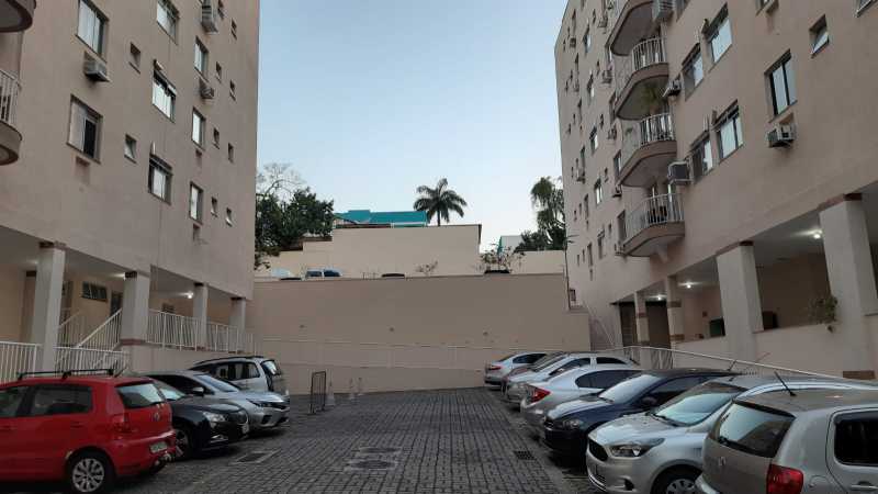 Apartamento à venda com 2 quartos, 62m² - Foto 25