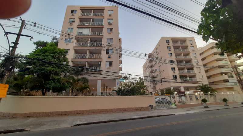 Apartamento à venda com 2 quartos, 62m² - Foto 22