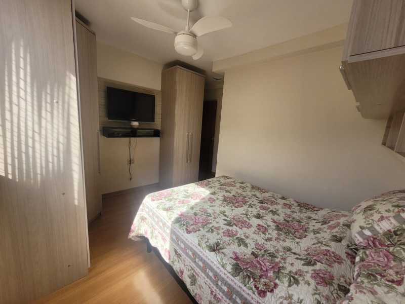 Apartamento à venda com 2 quartos, 62m² - Foto 8