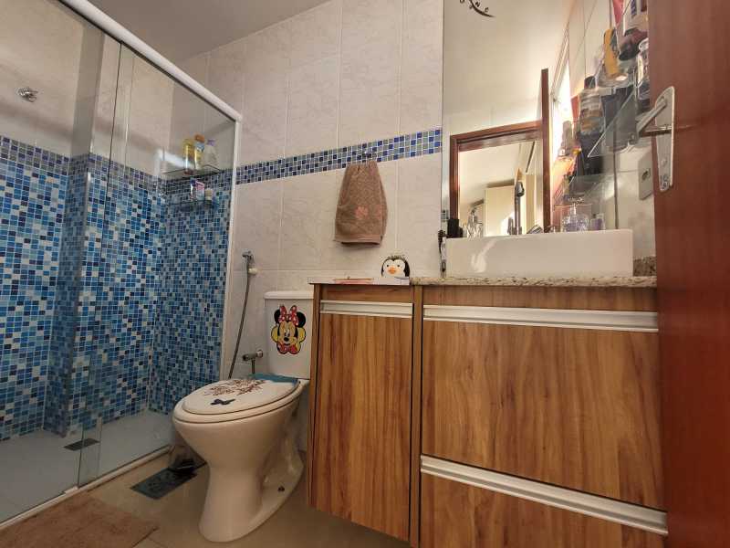 Apartamento à venda com 2 quartos, 62m² - Foto 9