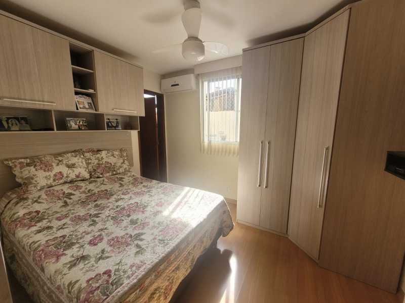 Apartamento à venda com 2 quartos, 62m² - Foto 10