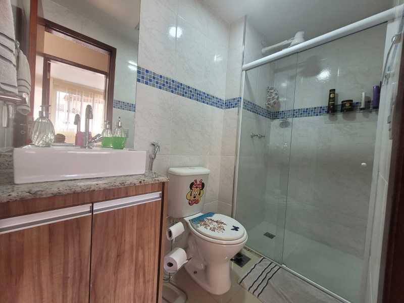 Apartamento à venda com 2 quartos, 62m² - Foto 16