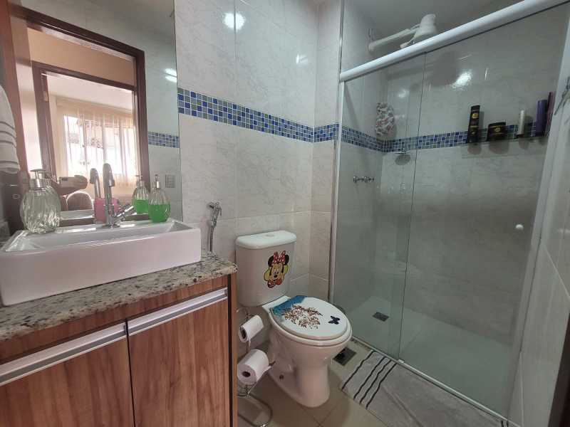 Apartamento à venda com 2 quartos, 62m² - Foto 23