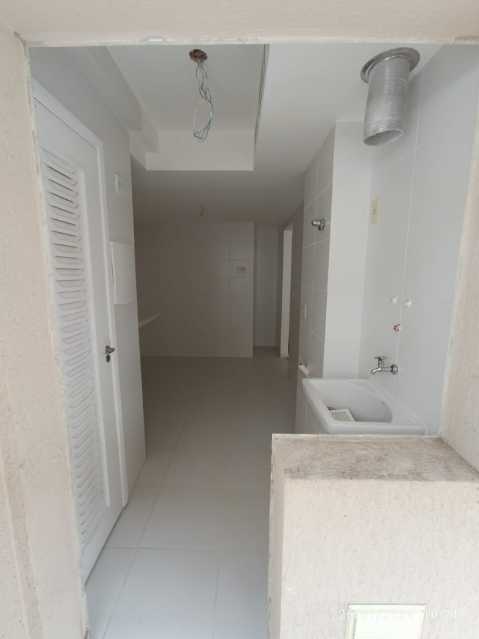 Apartamento à venda com 2 quartos, 65m² - Foto 10