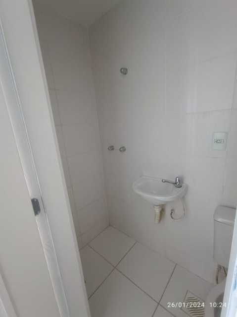 Apartamento à venda com 2 quartos, 65m² - Foto 12