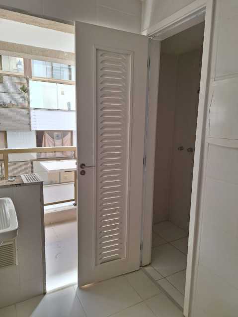 Apartamento à venda com 2 quartos, 65m² - Foto 11