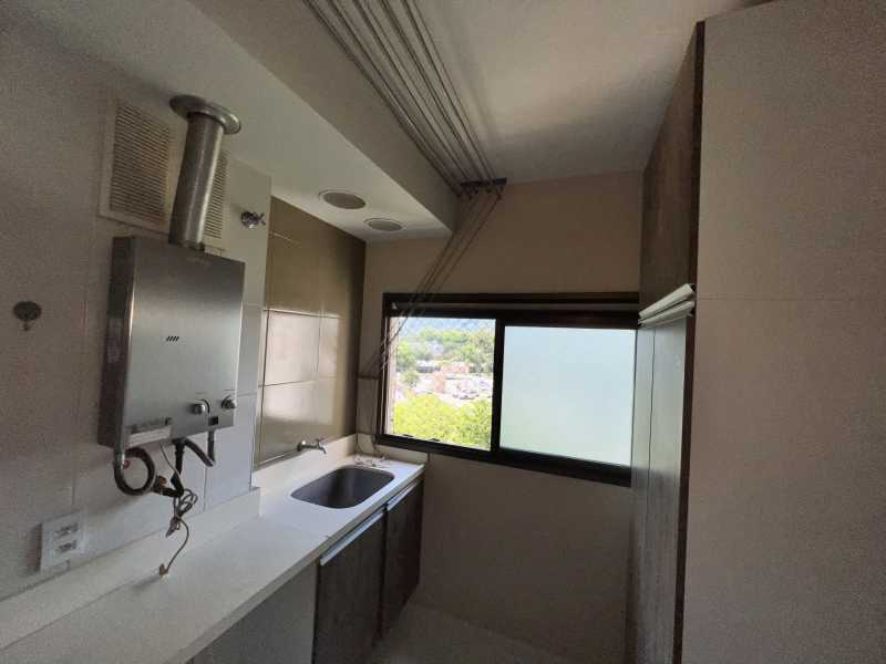 Apartamento à venda com 4 quartos, 97m² - Foto 29