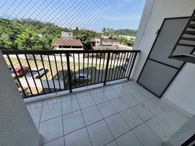 Apartamento à venda com 4 quartos, 97m² - Foto 6