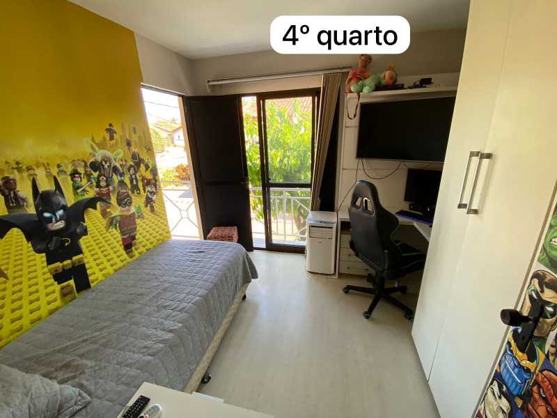 Casa de Condomínio à venda com 5 quartos, 170m² - Foto 21