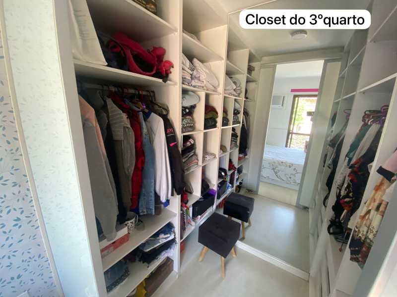 Casa de Condomínio à venda com 5 quartos, 170m² - Foto 20