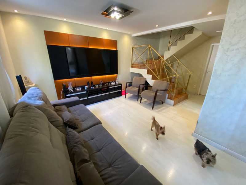 Casa de Condomínio à venda com 5 quartos, 170m² - Foto 13