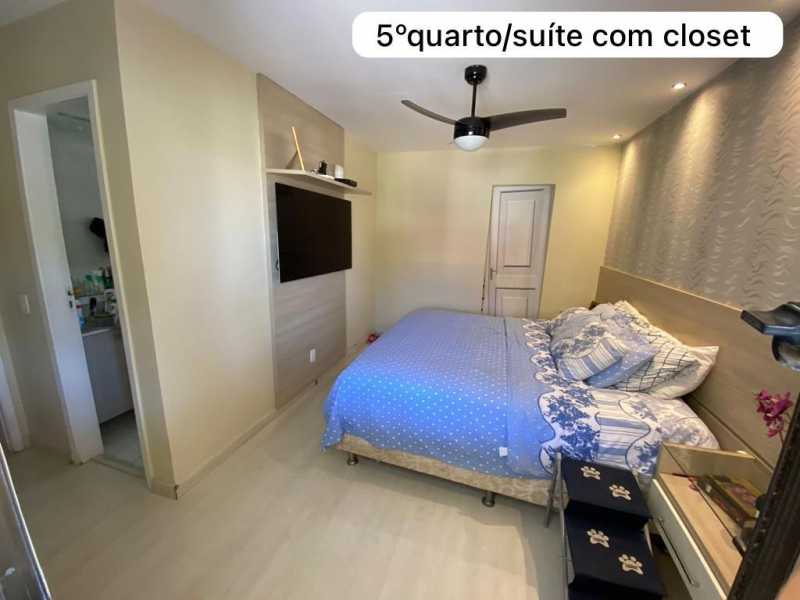 Casa de Condomínio à venda com 5 quartos, 170m² - Foto 23