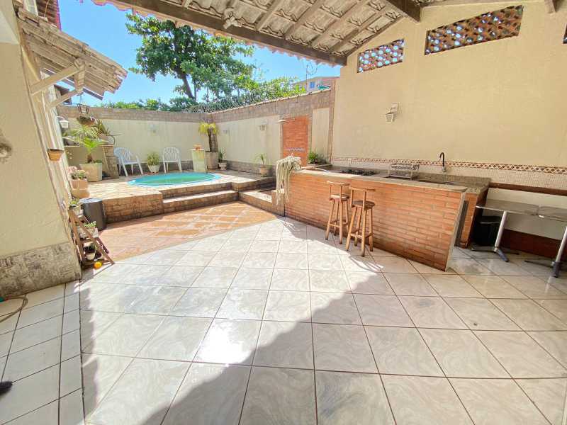 Casa de Condomínio à venda com 5 quartos, 170m² - Foto 5