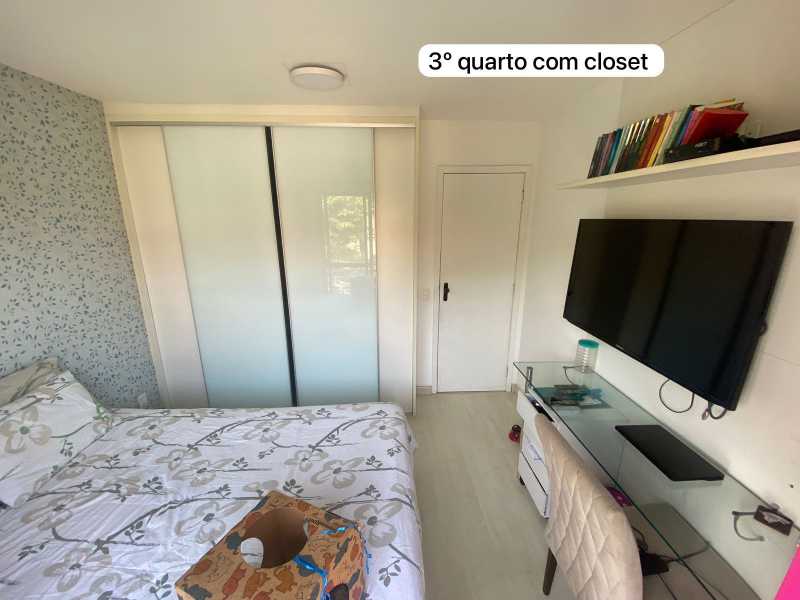 Casa de Condomínio à venda com 5 quartos, 170m² - Foto 19