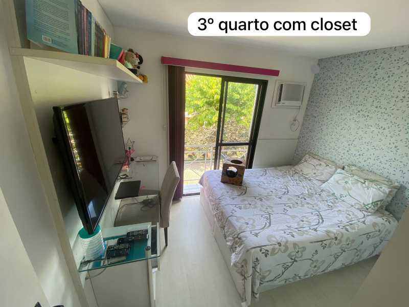 Casa de Condomínio à venda com 5 quartos, 170m² - Foto 18