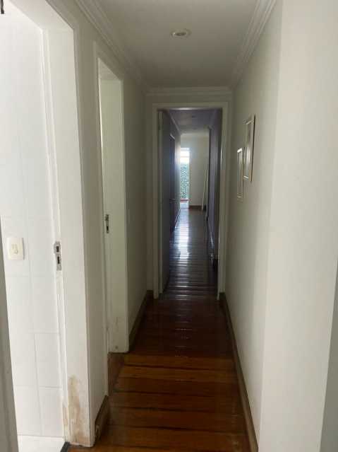 Apartamento à venda com 3 quartos, 170m² - Foto 8