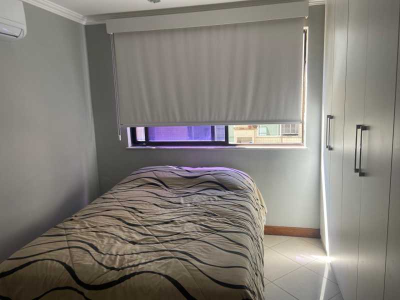 Apartamento à venda com 3 quartos, 170m² - Foto 12