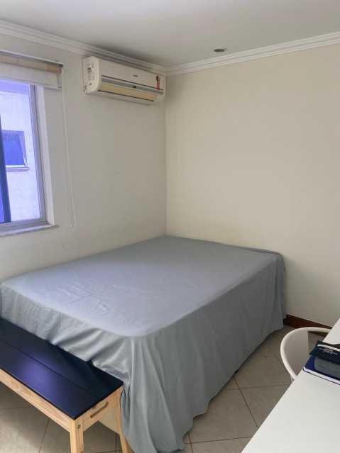 Apartamento à venda com 3 quartos, 170m² - Foto 15