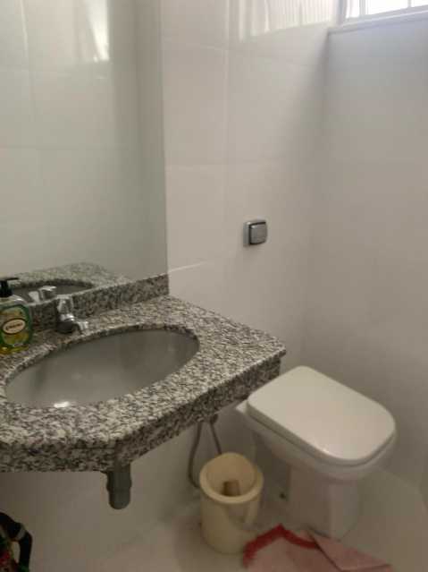 Apartamento à venda com 3 quartos, 170m² - Foto 9