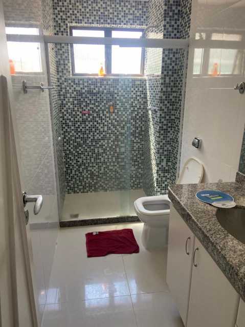 Apartamento à venda com 3 quartos, 170m² - Foto 14