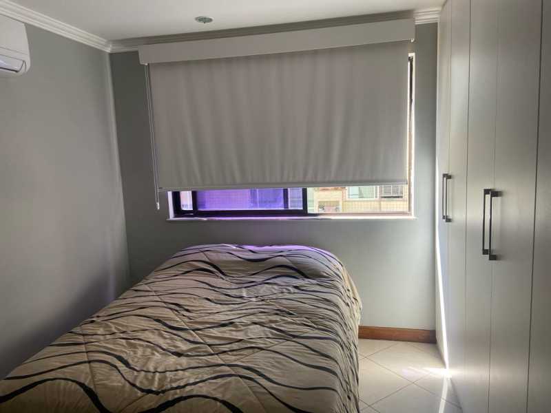 Apartamento à venda com 3 quartos, 170m² - Foto 13