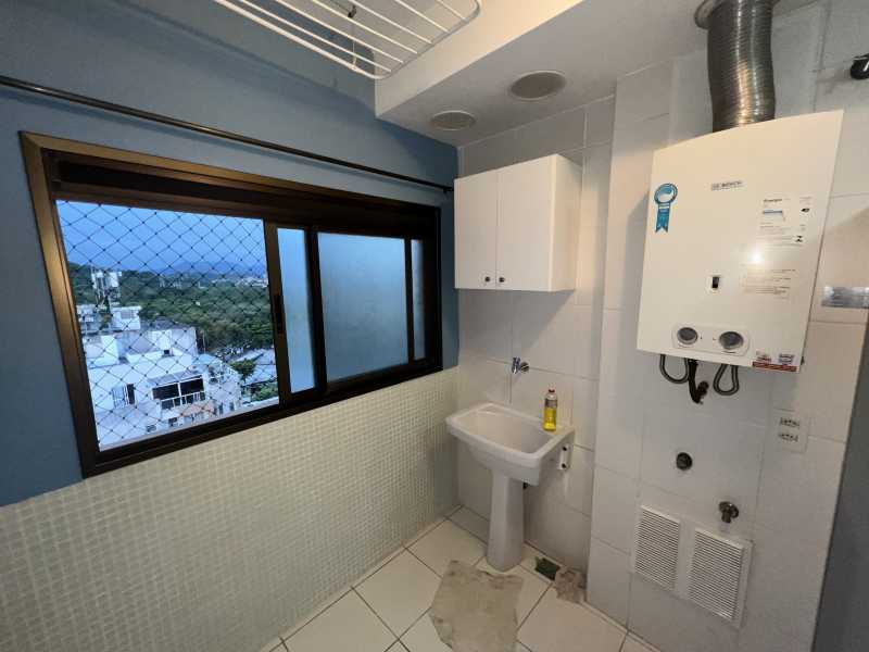 Apartamento à venda com 4 quartos, 96m² - Foto 29