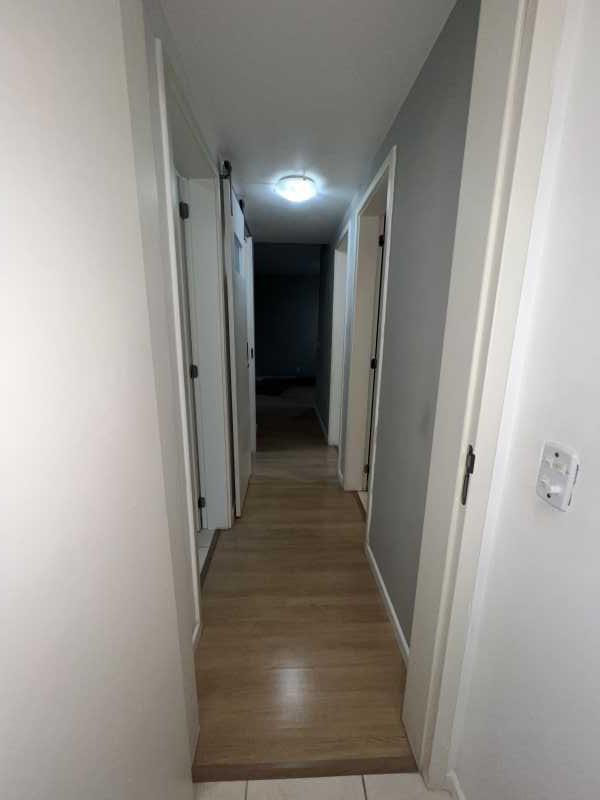 Apartamento à venda com 4 quartos, 96m² - Foto 9