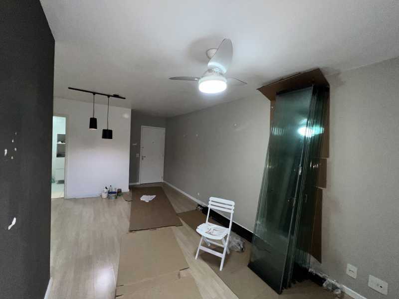 Apartamento à venda com 4 quartos, 96m² - Foto 5