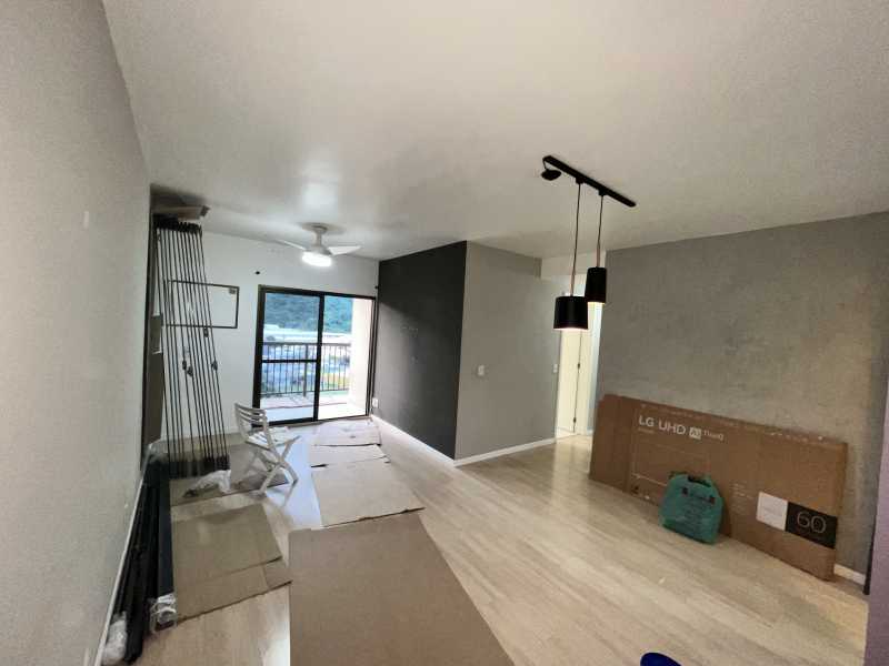 Apartamento à venda com 4 quartos, 96m² - Foto 1