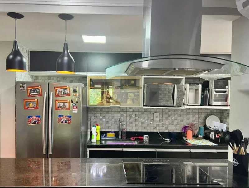 Apartamento à venda com 3 quartos, 90m² - Foto 8