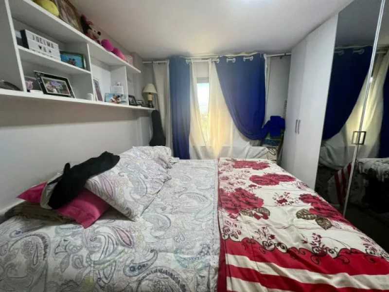 Apartamento à venda com 3 quartos, 90m² - Foto 13