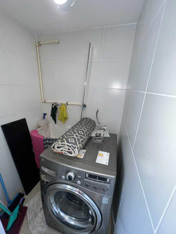 Apartamento à venda com 4 quartos, 87m² - Foto 29