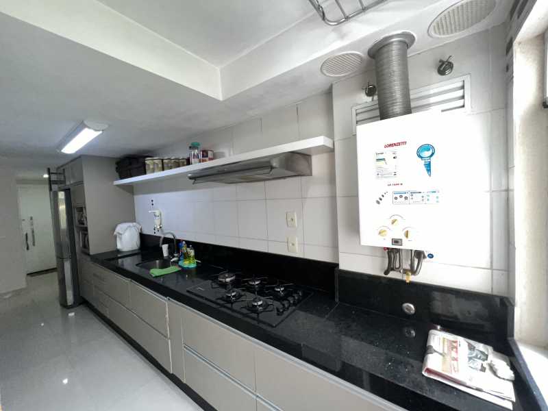 Apartamento à venda com 4 quartos, 87m² - Foto 27