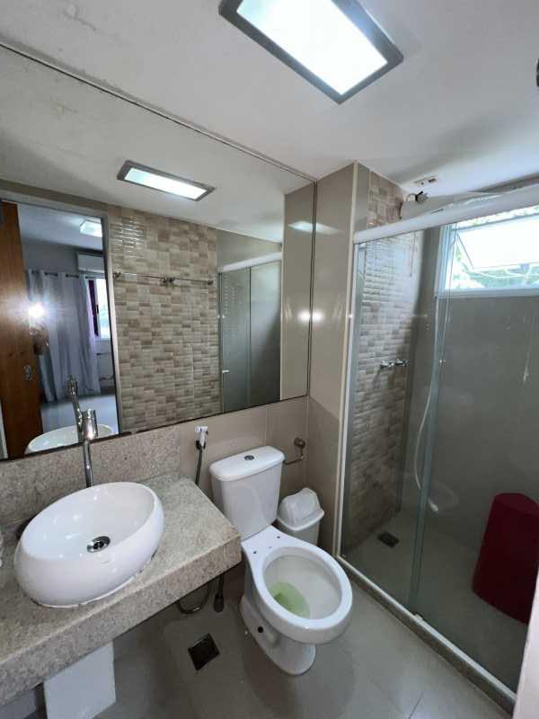 Apartamento à venda com 4 quartos, 87m² - Foto 12