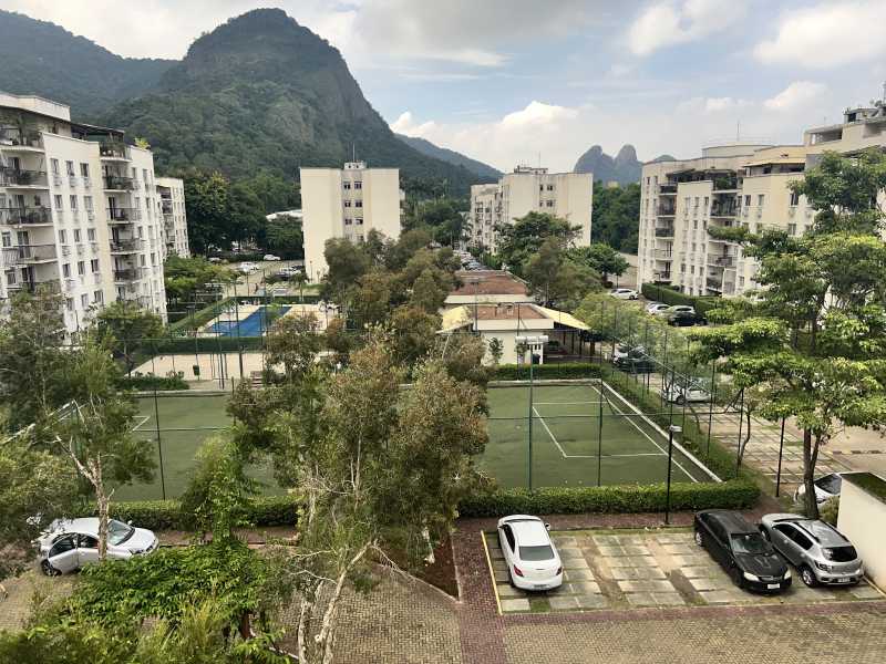 Apartamento à venda com 4 quartos, 87m² - Foto 3