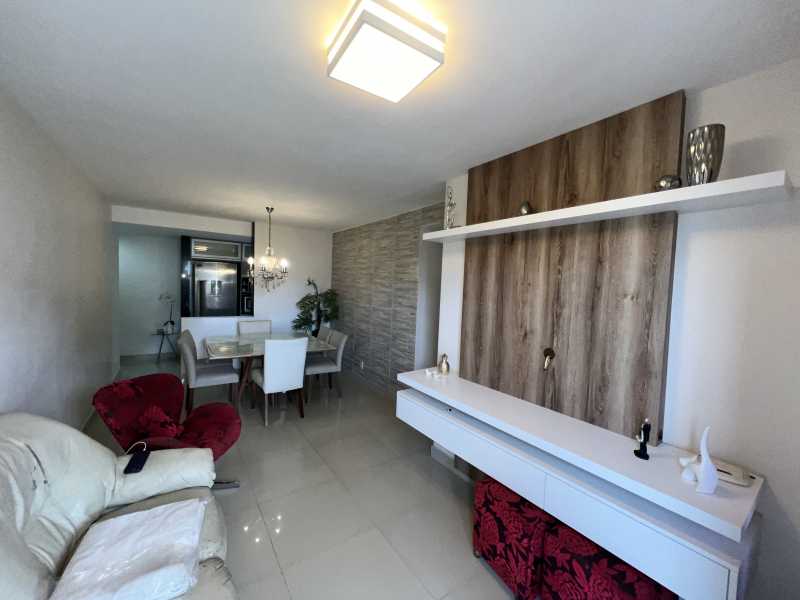 Apartamento à venda com 4 quartos, 87m² - Foto 7