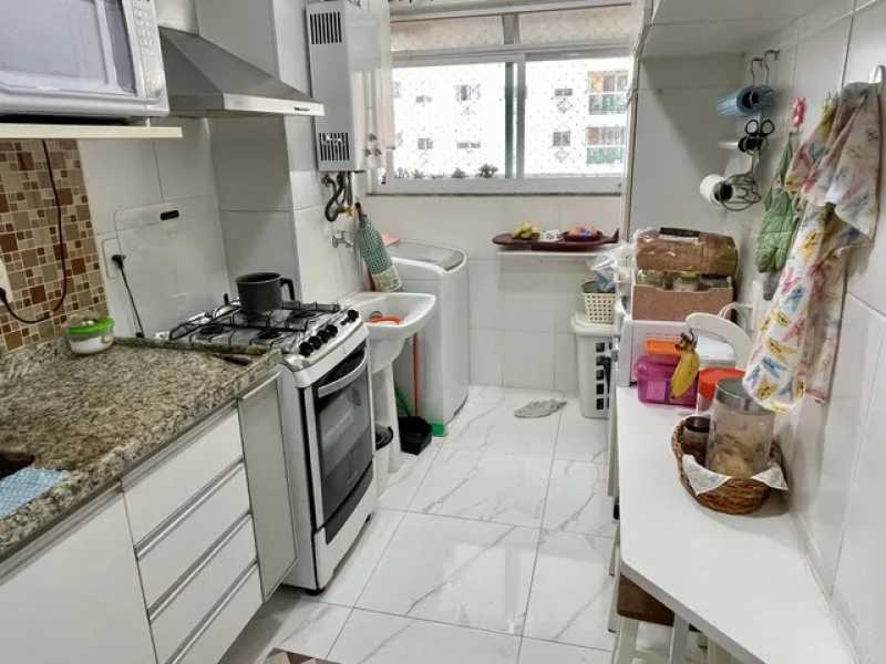 Apartamento à venda com 3 quartos, 90m² - Foto 13