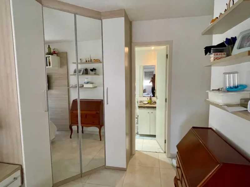 Apartamento à venda com 3 quartos, 90m² - Foto 8