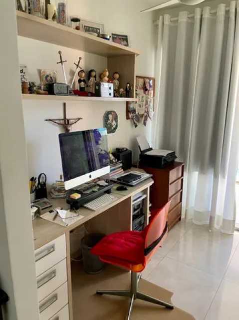 Apartamento à venda com 3 quartos, 90m² - Foto 6