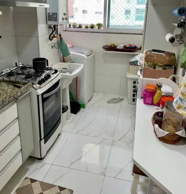 Apartamento à venda com 3 quartos, 90m² - Foto 14