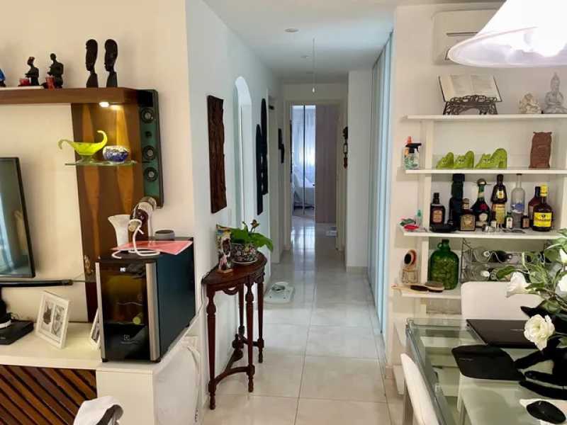 Apartamento à venda com 3 quartos, 90m² - Foto 5