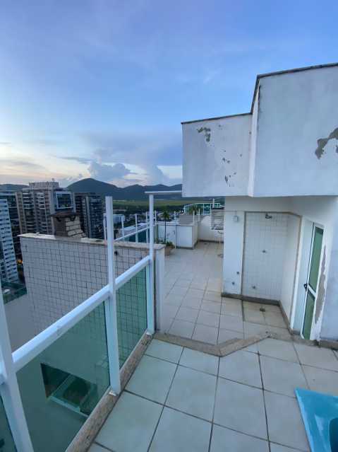 Cobertura à venda com 3 quartos, 138m² - Foto 5