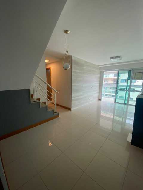 Cobertura à venda com 3 quartos, 138m² - Foto 10