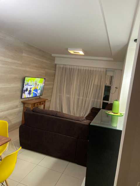 Cobertura à venda com 3 quartos, 138m² - Foto 11