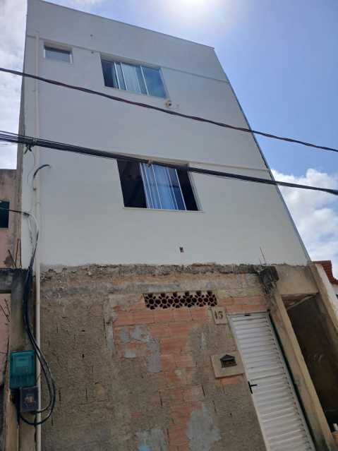 Casa de Condomínio, 3 quartos - Foto 4