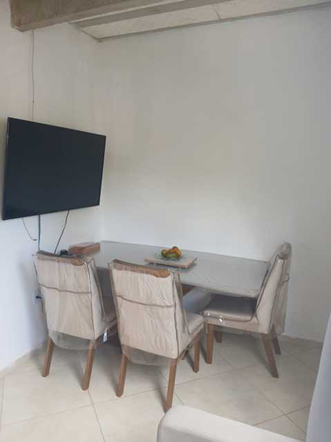 Casa de Condomínio, 3 quartos - Foto 5