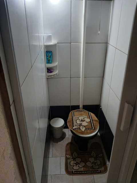 Casa de Condomínio, 3 quartos - Foto 8