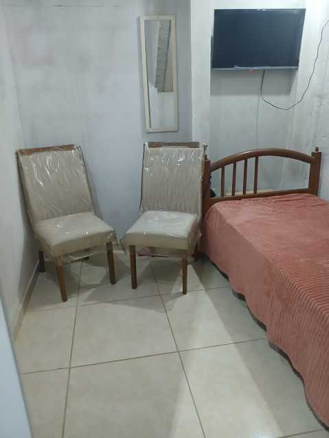 Casa de Condomínio, 3 quartos - Foto 9