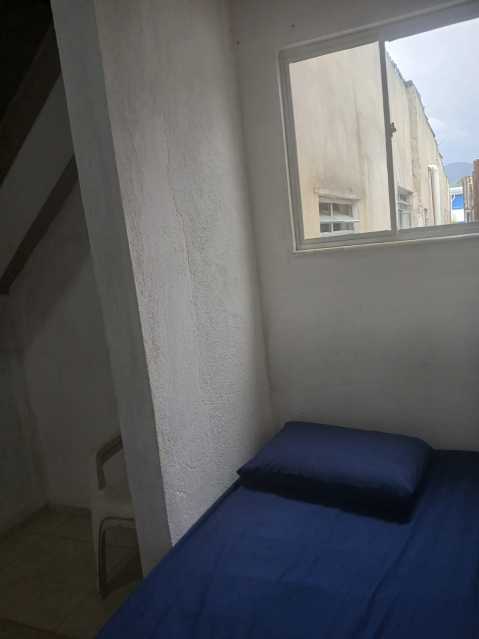 Casa de Condomínio, 3 quartos - Foto 11