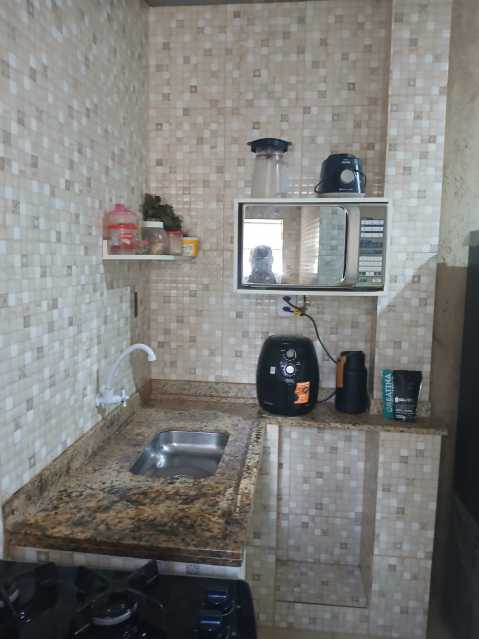 Casa de Condomínio, 3 quartos - Foto 16